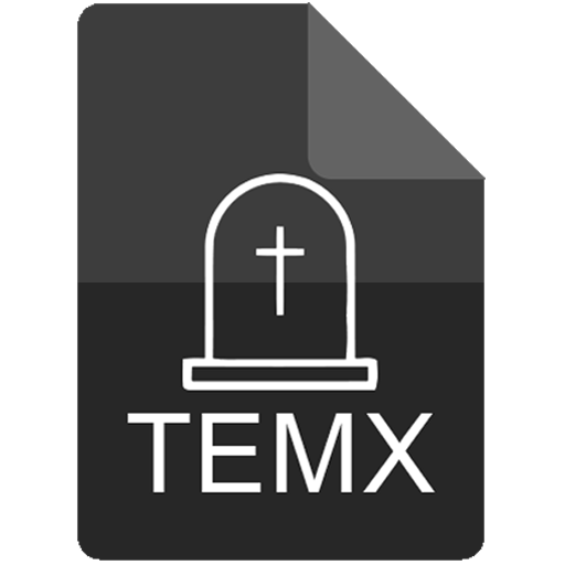 Cemetery Registry 2.0 file icon - https://www.evidentacimitir.com